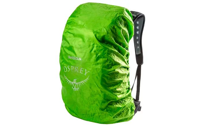 Škoda X Osprey Outdoor Rucksack, 32l