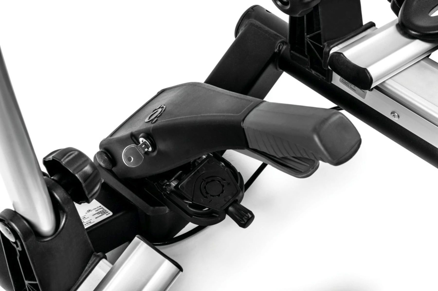 Škoda Fahrradheckträger