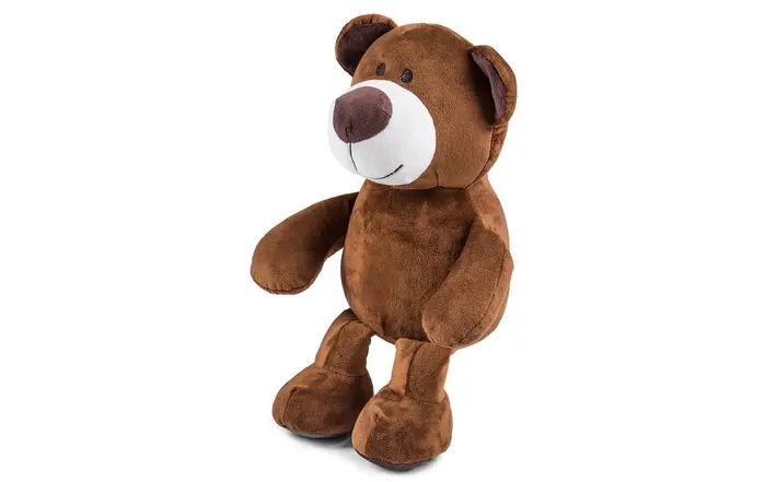 Škoda Teddybär 'KODI'