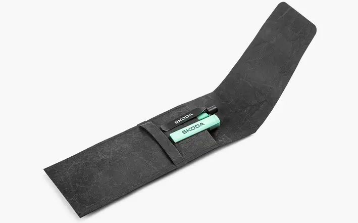 Škoda ECO-Stiftetui