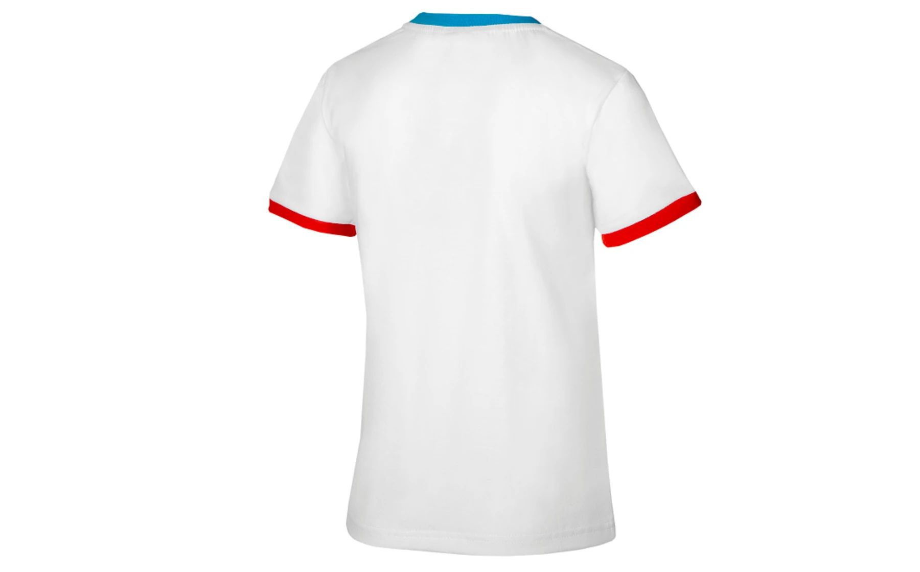 Škoda Kinder T-Shirt "Icons RS 130", weiß