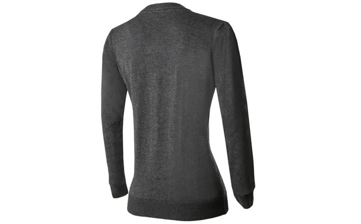 Škoda Pullover, Damen, grau, Gr. XL
