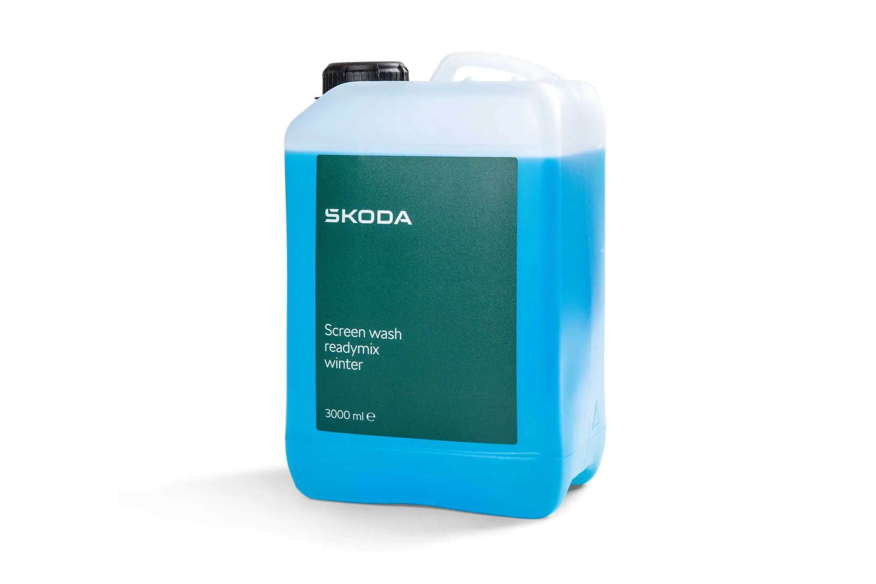 Škoda Scheibenreiniger Winter-Fertigmix