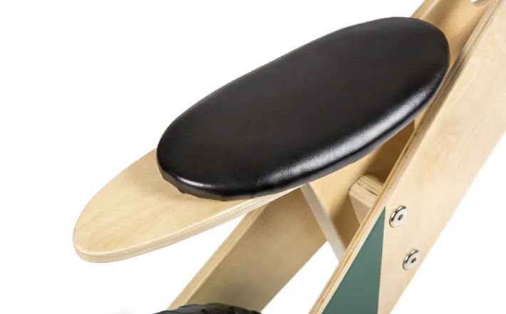 Škoda Kinder-Laufrad aus Holz