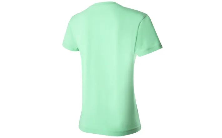 Škoda T-Shirt, Damen, electric green, Gr. XS