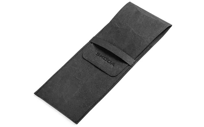 Škoda ECO-Stiftetui