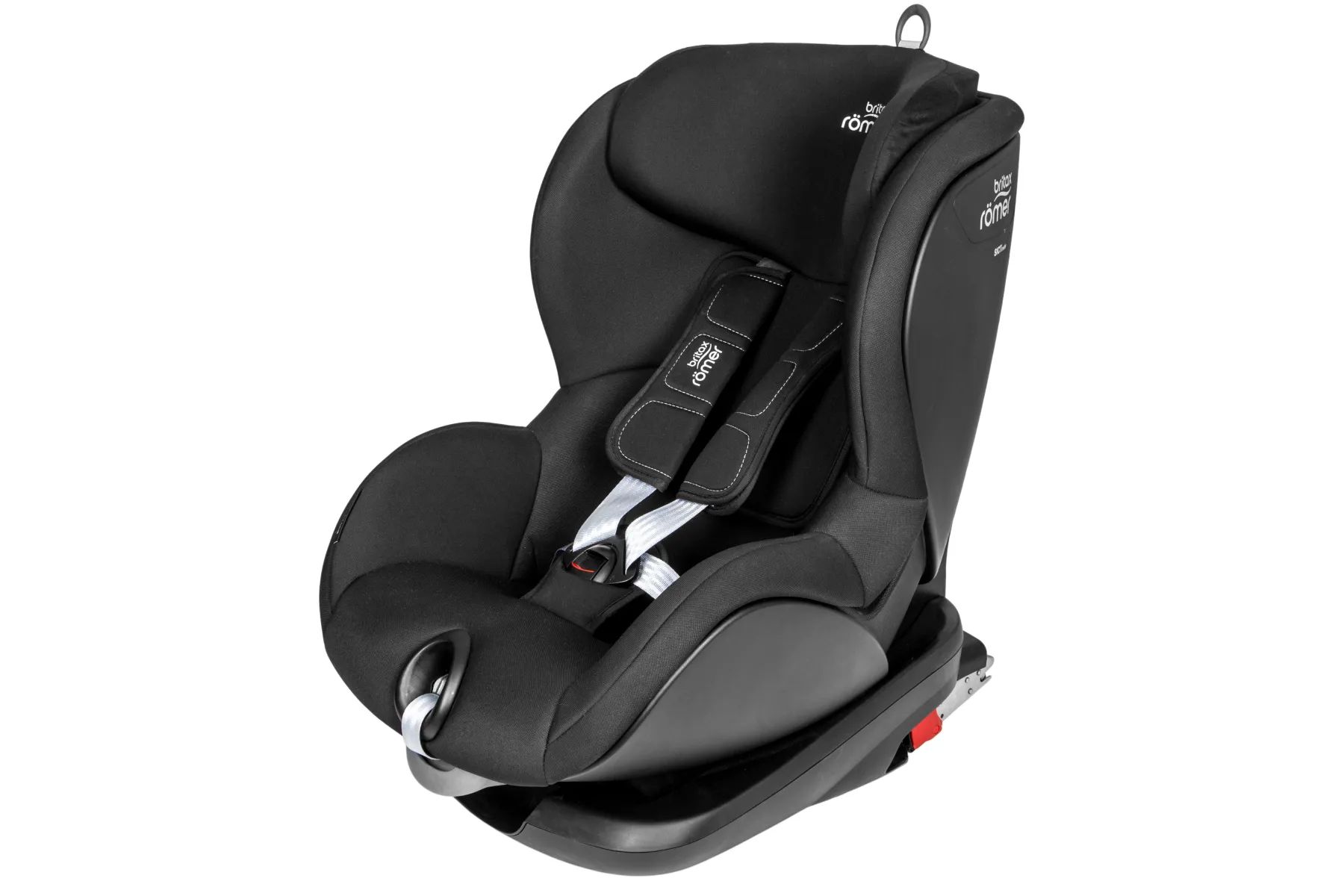 Škoda Kindersitz Trifix 2 I-Size