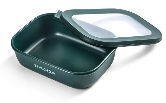 Škoda Lunchbox