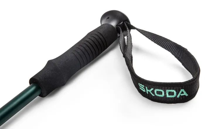 Škoda Trekkingstöcke