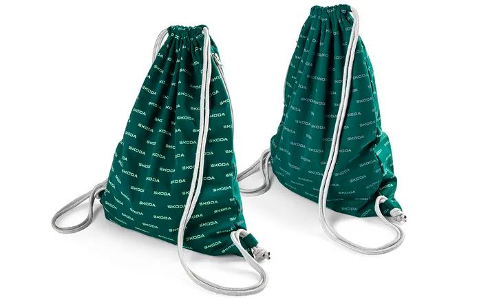 Škoda Sportbeutel