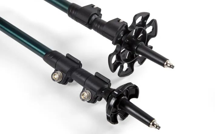 Škoda Trekkingstöcke