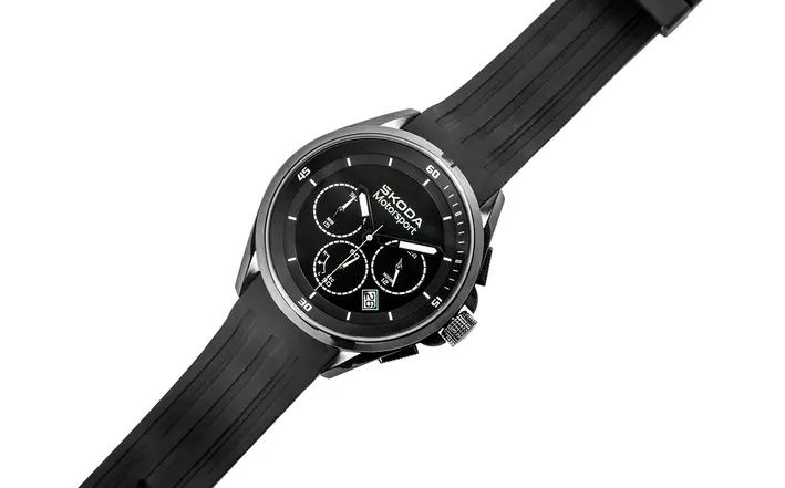 Škoda Uhr Motorsport