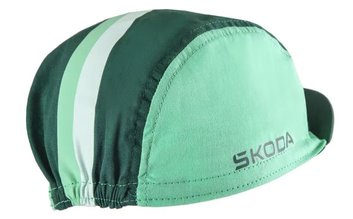 Škoda Fahrrad-Cap, Gr. L
