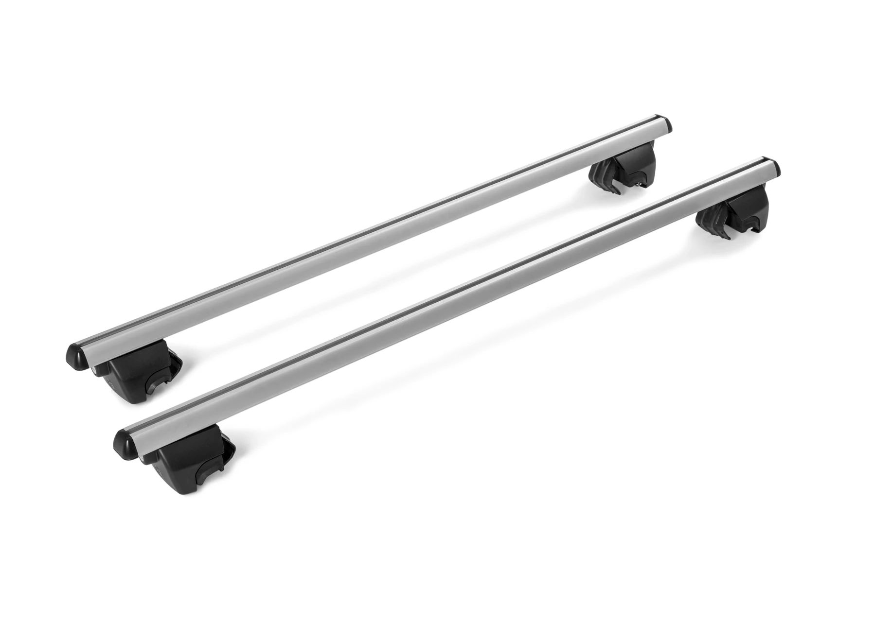 Škoda Relingträger