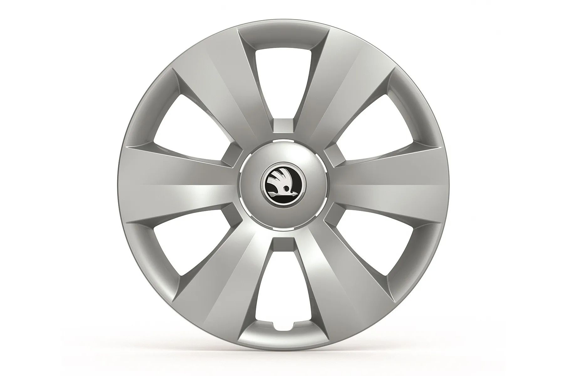 Škoda Radzierblende DENTRO