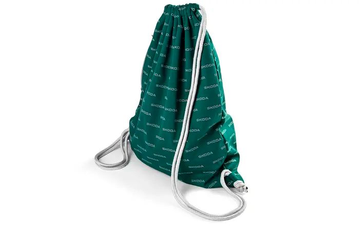 Škoda Sportbeutel