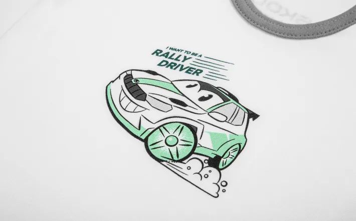 Škoda Baby-Body "Motorsport", Gr. 86