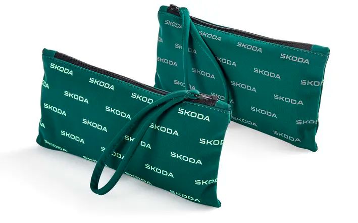 Škoda Universal Etui