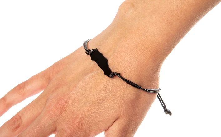 Škoda Motorsport Armband "Fabia RS Rally2"