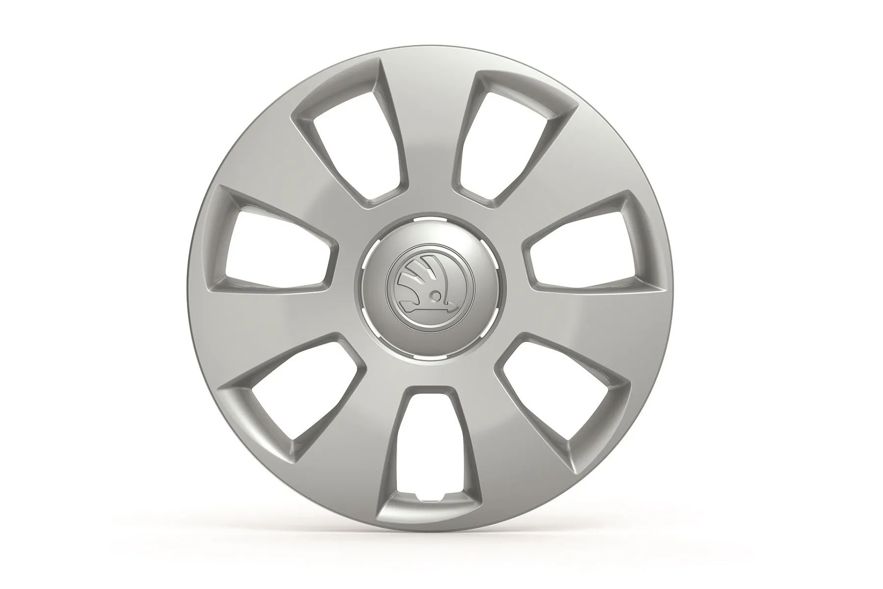 Škoda Radzierblende FLAIR