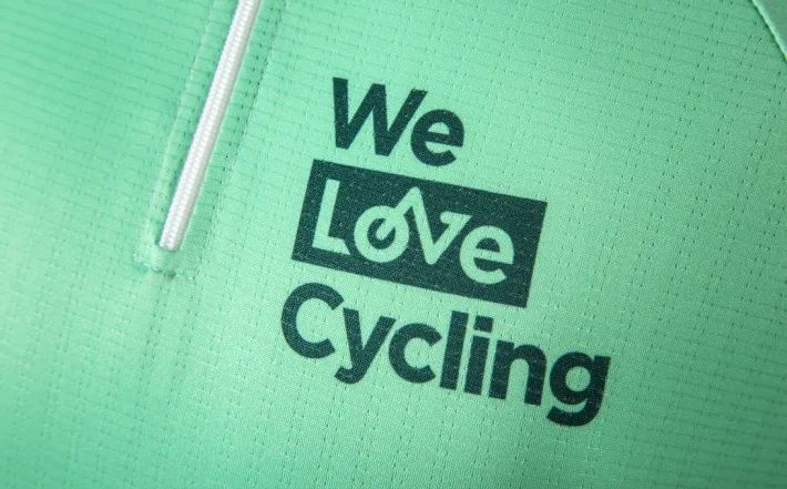 Škoda Kinder Fahrradtrikot, Gr. 134