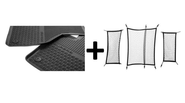 AKTION: Company Paket (ohne Einbau)