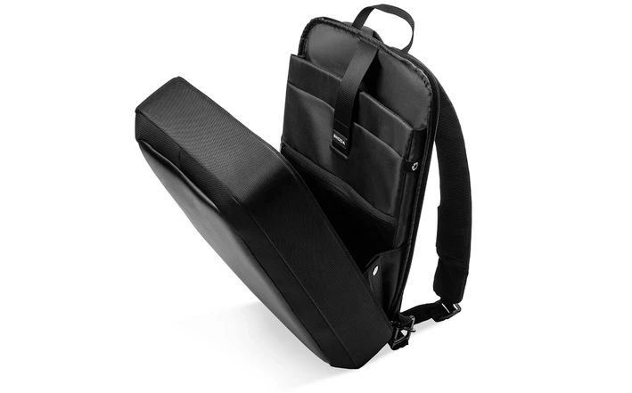 Škoda Businesstasche, schwarz