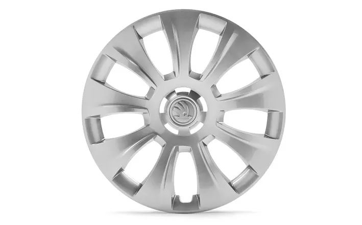 Škoda Radzierbleden BORNEO 17"