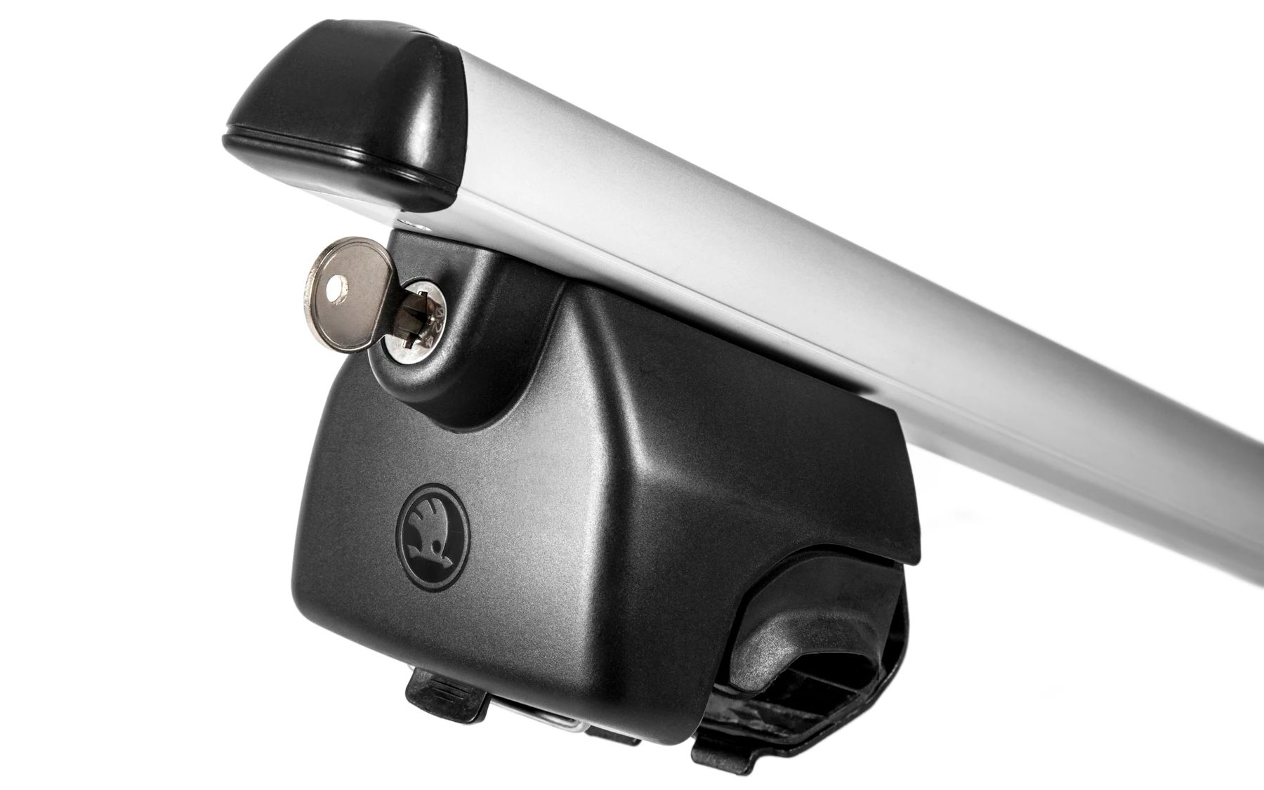 Škoda Relingträger