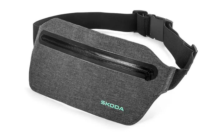 Škoda Gürteltasche