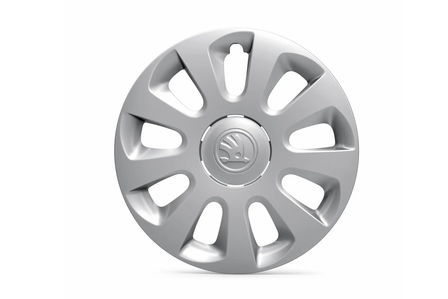 Škoda Radzierblenden INDUS 14"