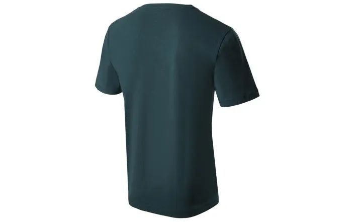 Škoda T-Shirt, Herren, emerald green, Gr. XL