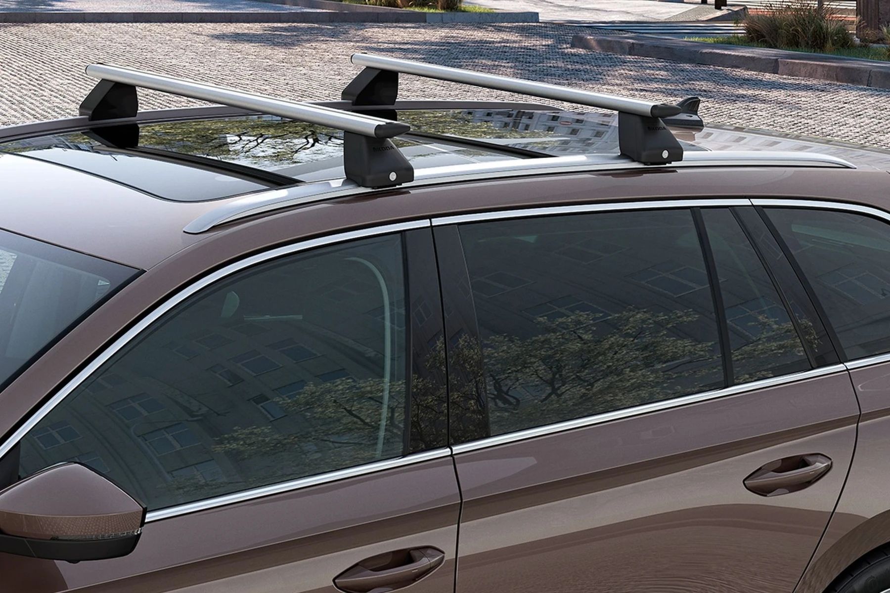 Original Grundträger