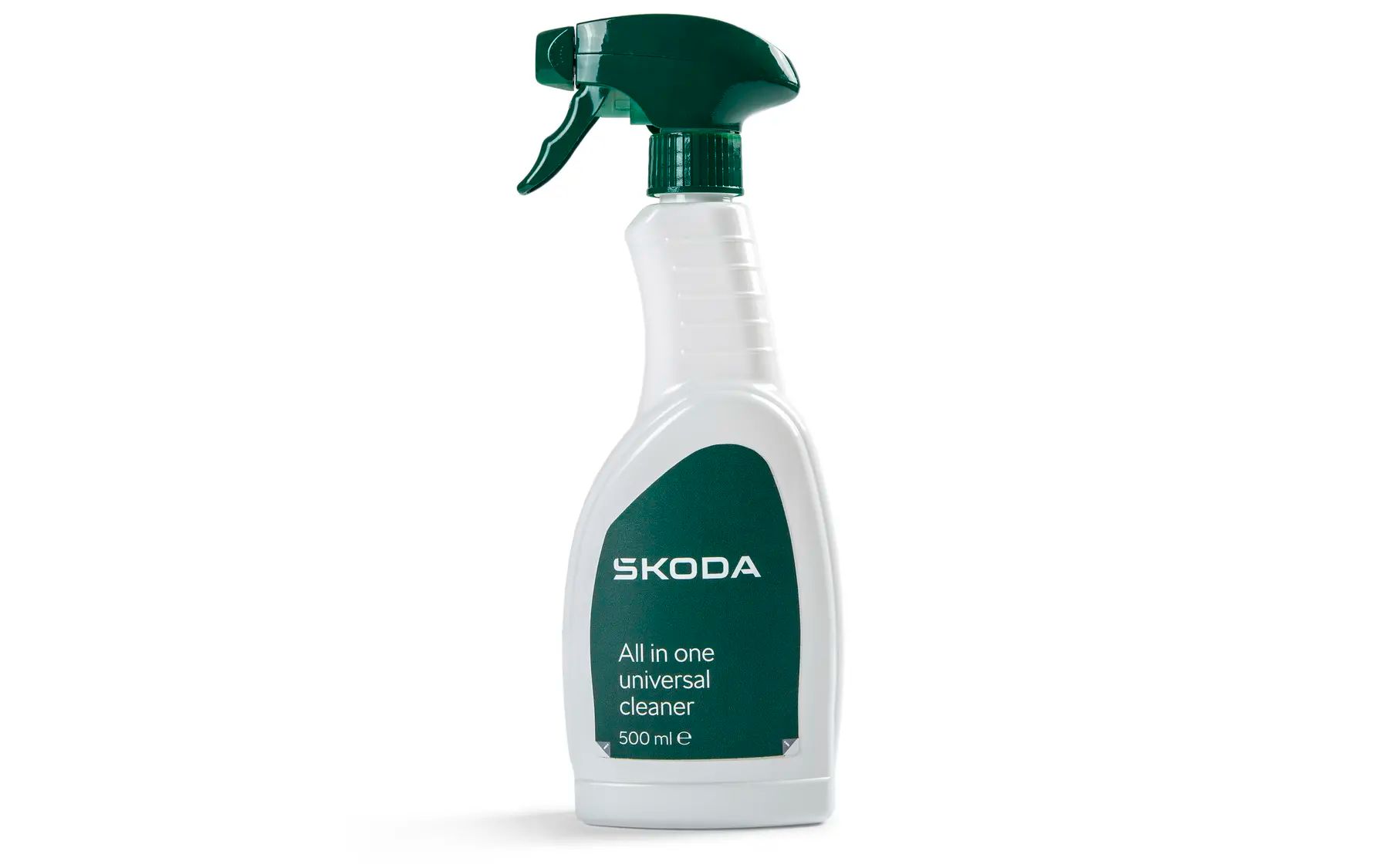 Škoda Innenraum-Reiniger universal