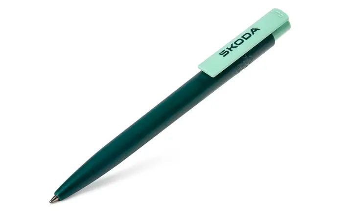 Škoda ECO-Kugelschreiber