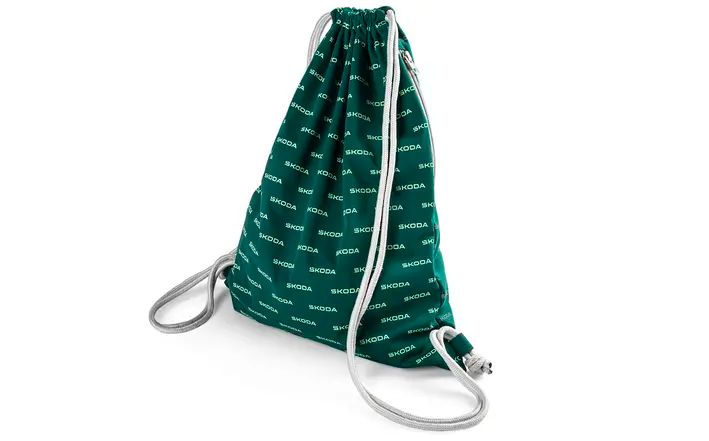 Škoda Sportbeutel