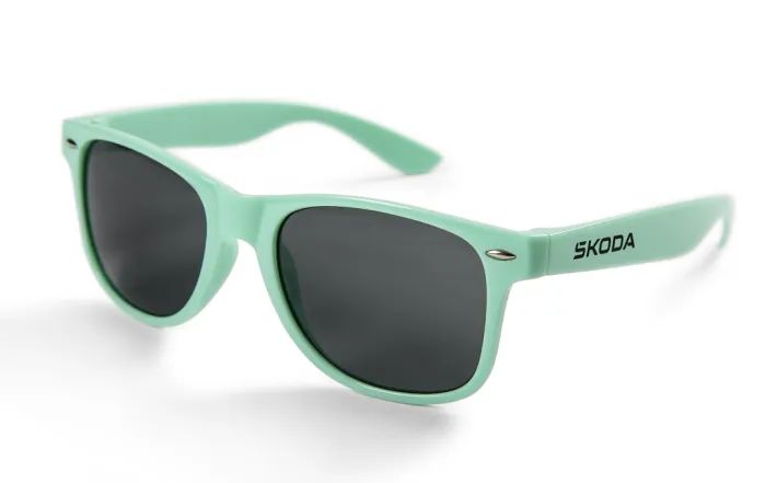 Škoda Sonnenbrille, unisex