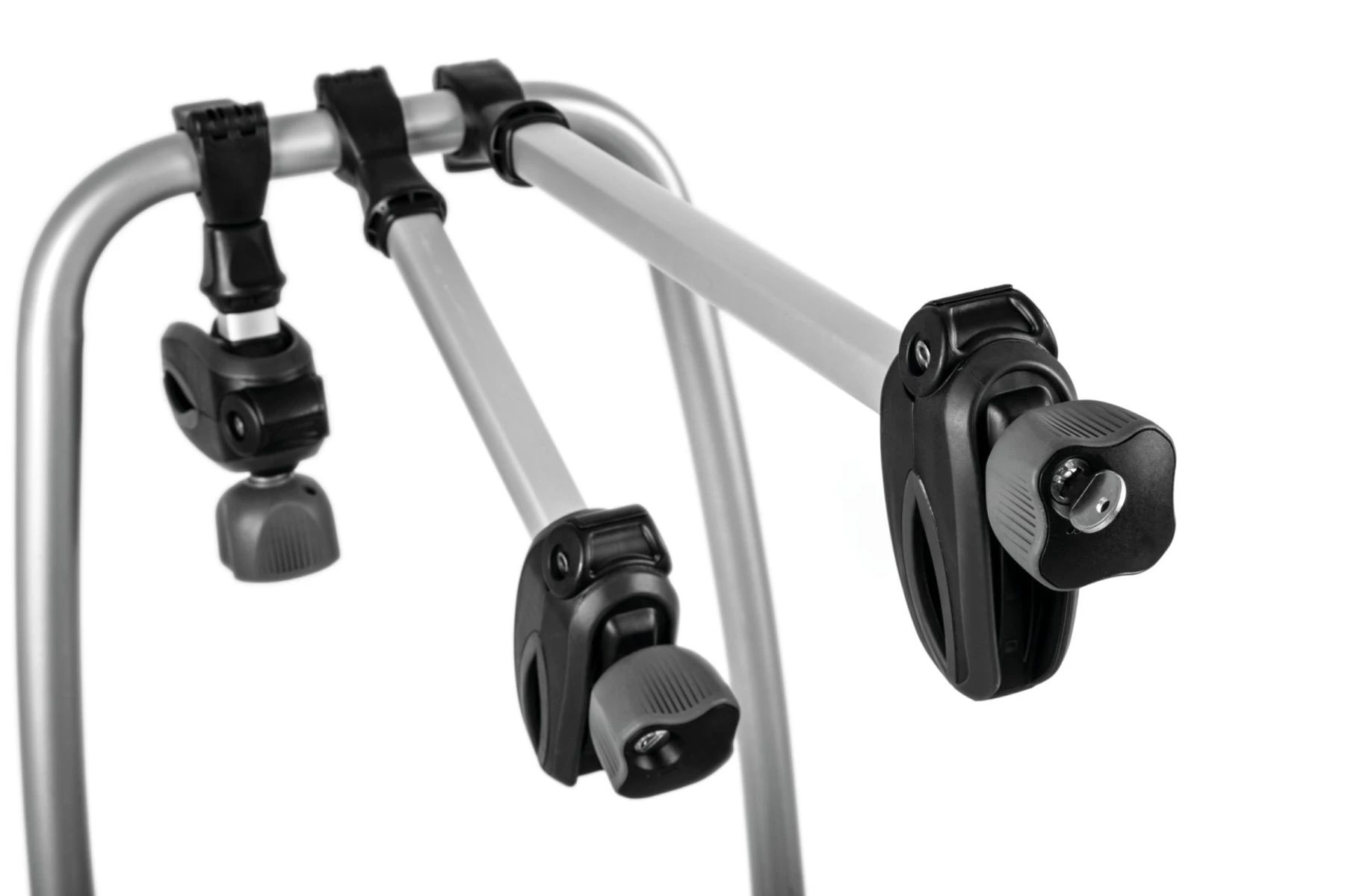 Škoda Fahrradheckträger