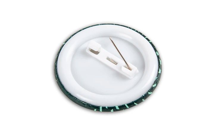 Škoda Badges-Set, 4-tlg. 