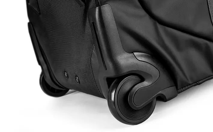 Škoda Reisetasche mit Rollen