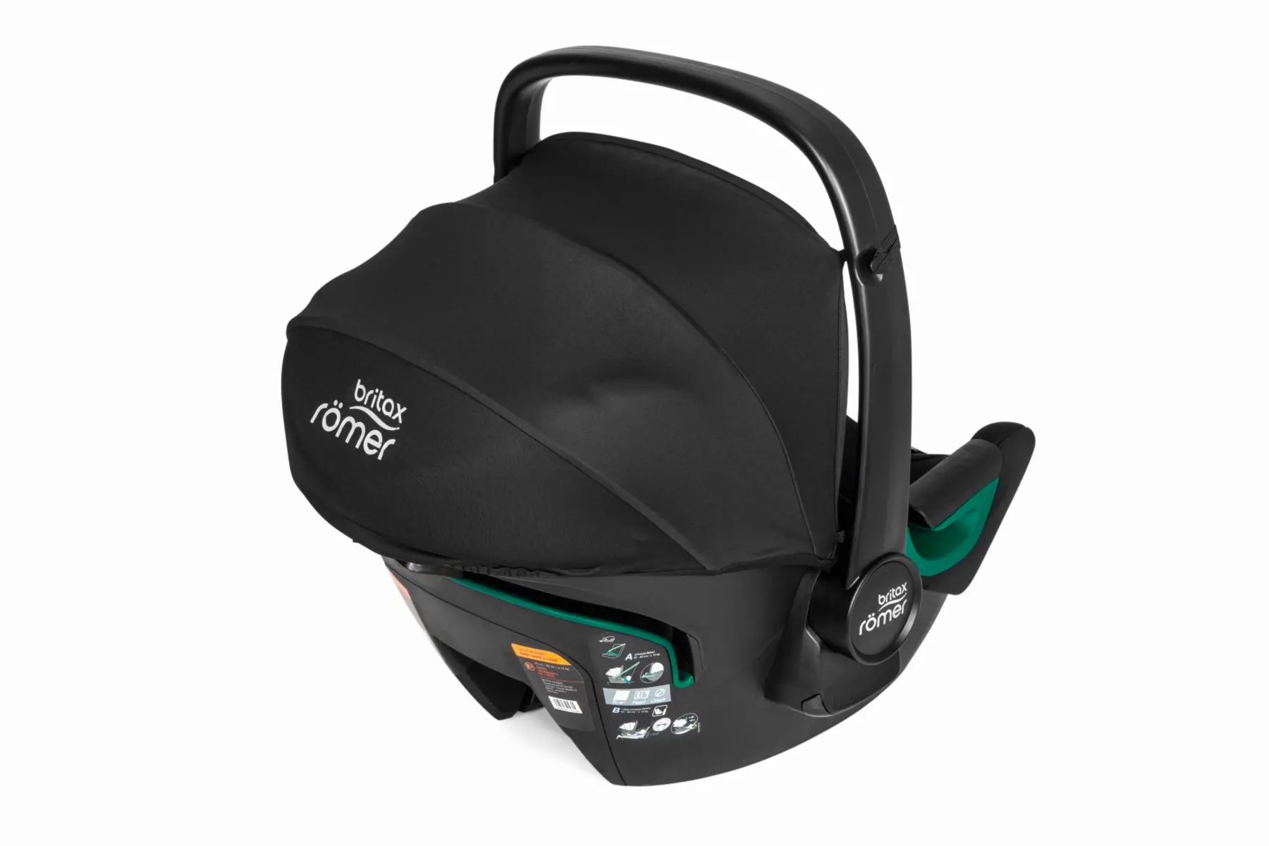 Škoda Baby Safe3 I-Size Babyschale