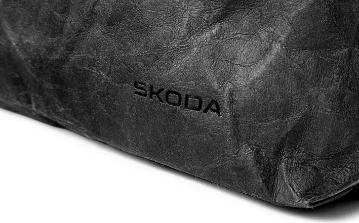 Škoda ECO-Rucksack