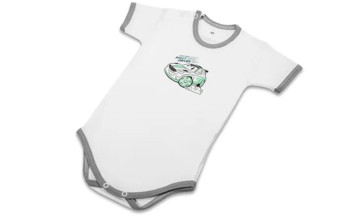 Škoda Baby-Body "Motorsport", Gr. 86