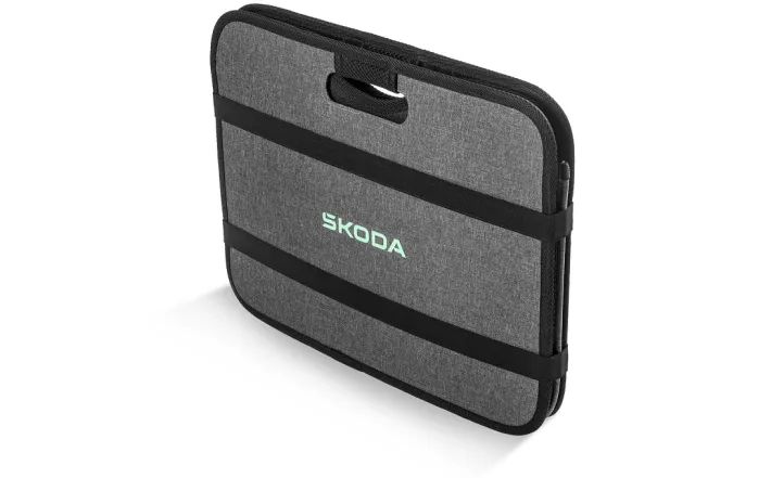 Škoda Faltbox