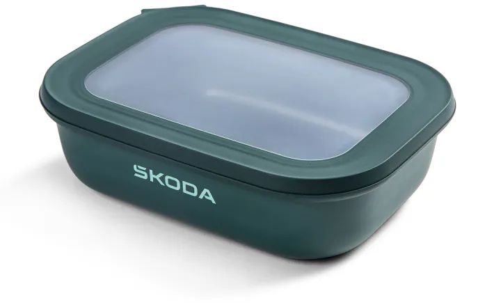 Škoda Lunchbox