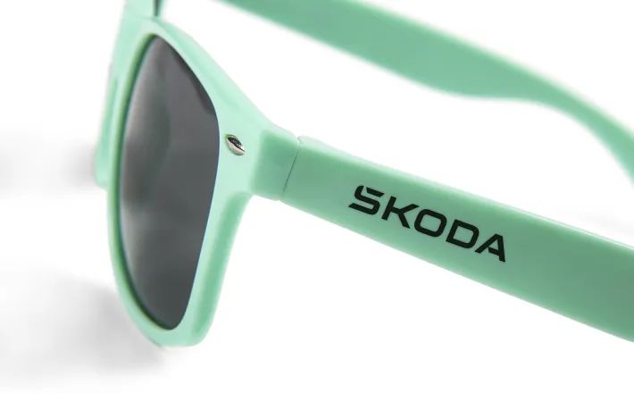 Škoda Sonnenbrille, unisex