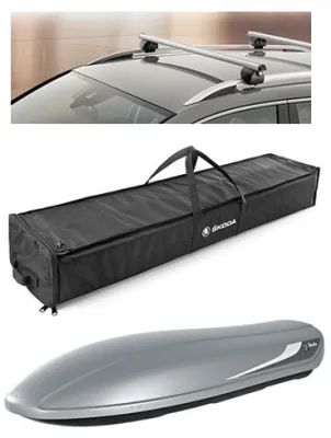 AKTION: Holiday Paket (mit Einbau)