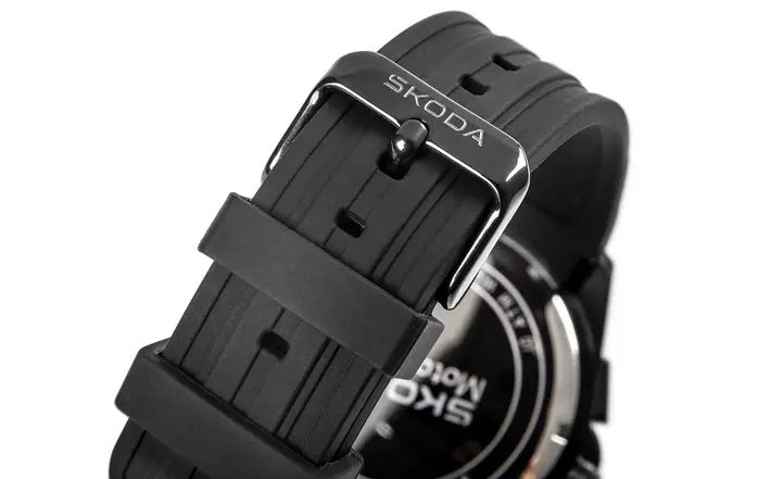 Škoda Uhr Motorsport