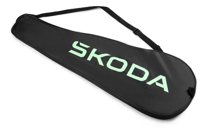 Škoda Badminton-Set